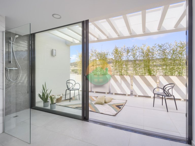 Villa for Sale in Banos Y Mendigo, Murcia 22
