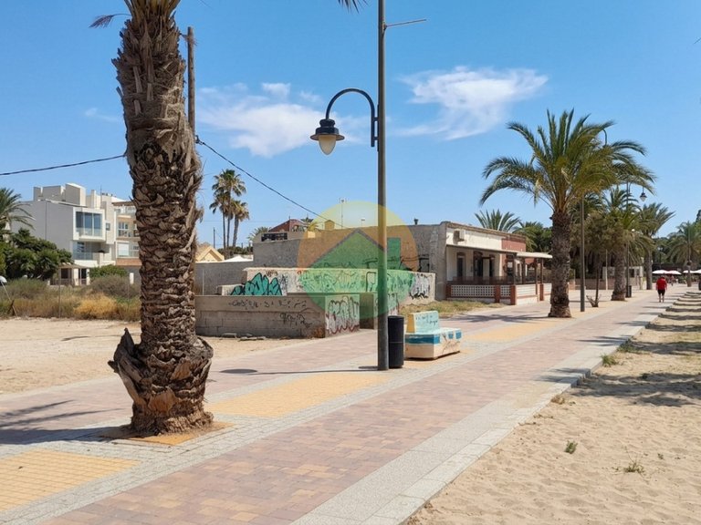 Town House for Sale in Bolnuevo, Murcia 3