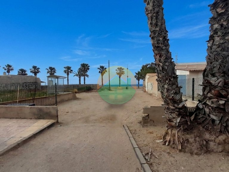 Town House for Sale in Bolnuevo, Murcia 4