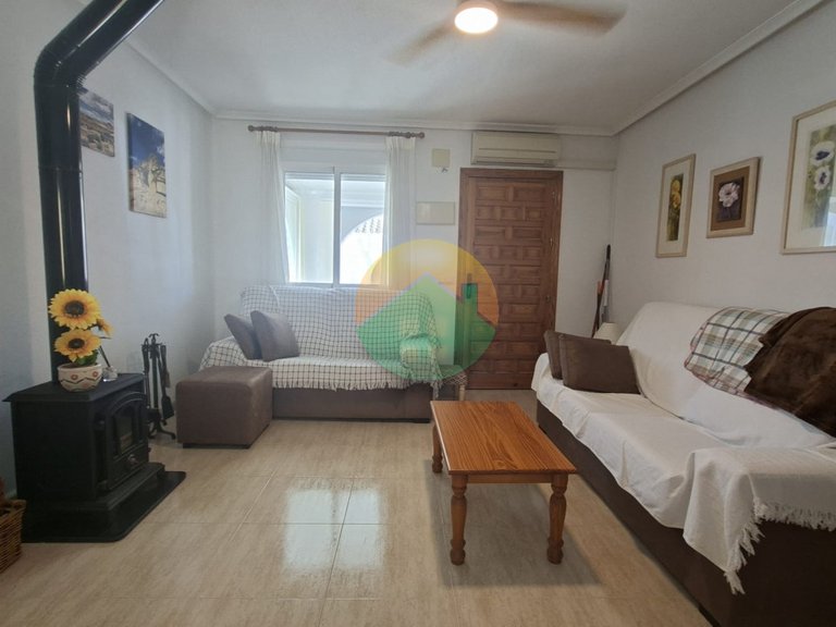 Town House for Sale in Camposol, Murcia 2