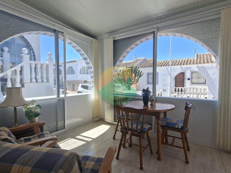 Town House for Sale in Camposol, Murcia 3