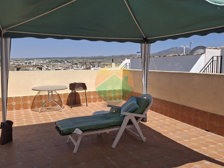 Town House for Sale in Camposol, Murcia 4