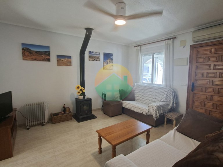 Town House for Sale in Camposol, Murcia 5