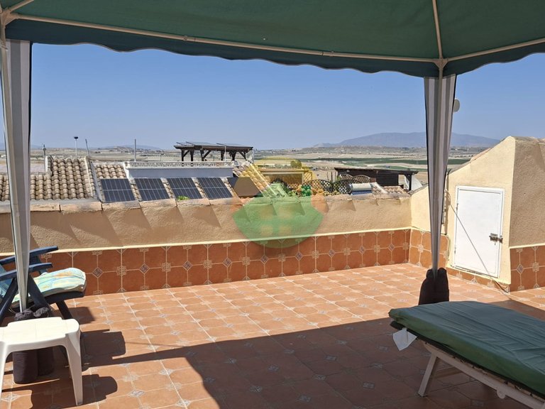 Town House for Sale in Camposol, Murcia 6
