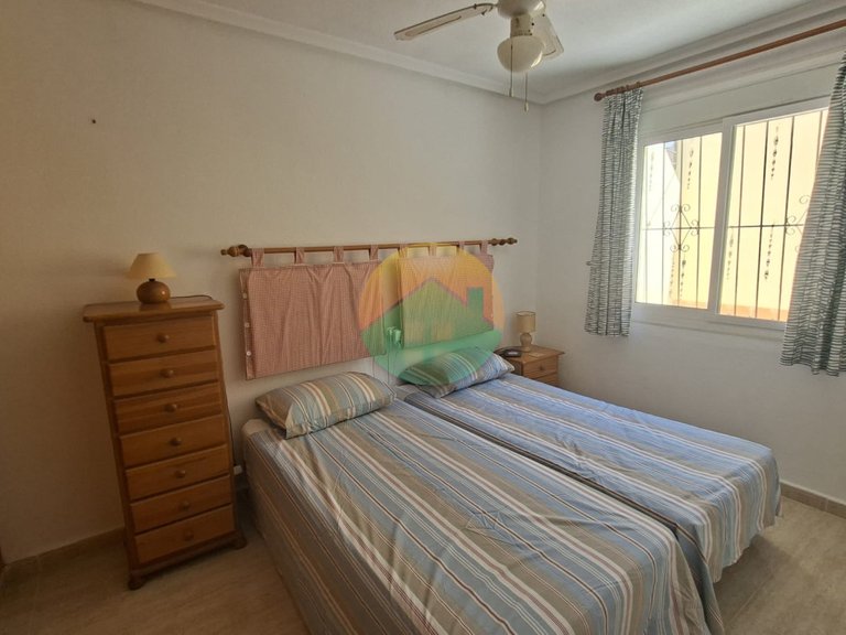 Town House for Sale in Camposol, Murcia 7