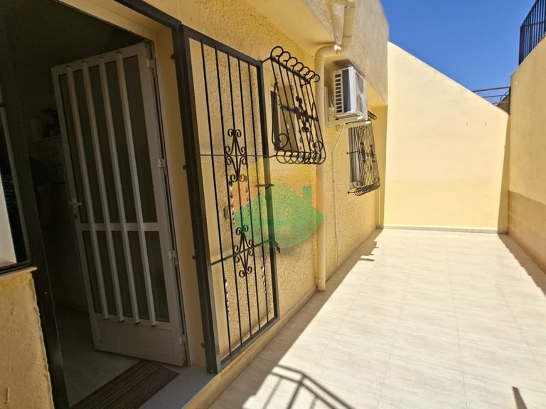 Town House for Sale in Camposol, Murcia 8