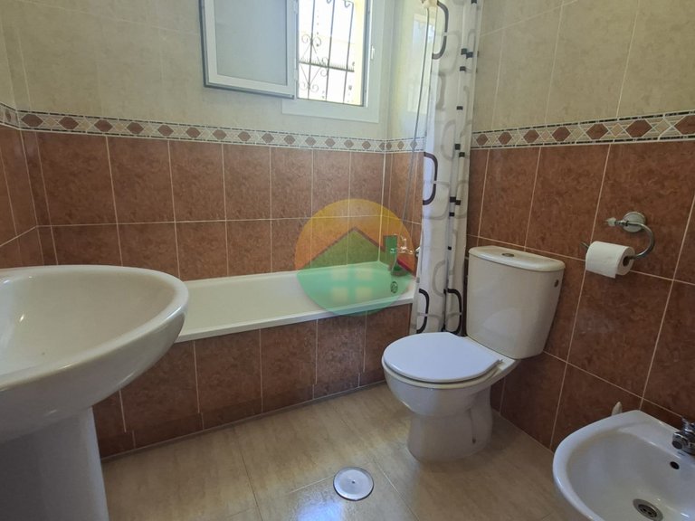 Town House for Sale in Camposol, Murcia 9