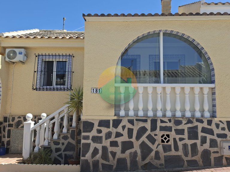 Town House for Sale in Camposol, Murcia 10