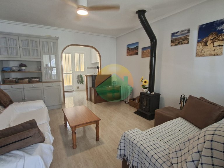 Town House for Sale in Camposol, Murcia 11
