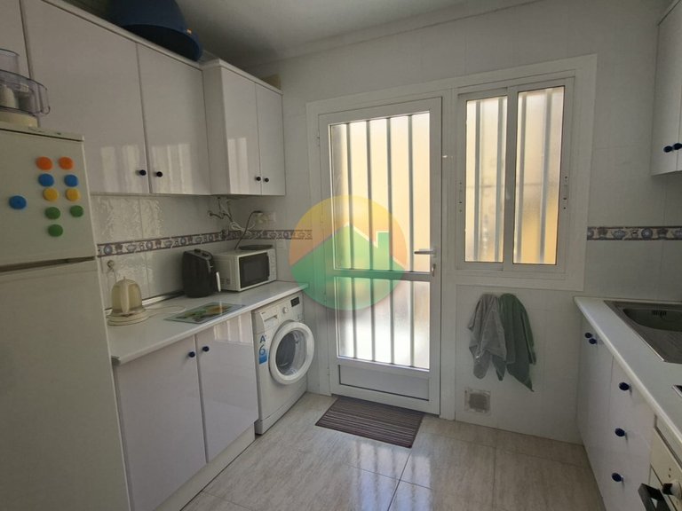 Town House for Sale in Camposol, Murcia 12