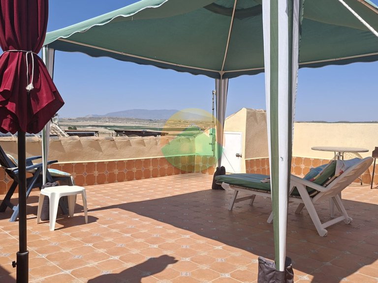 Town House for Sale in Camposol, Murcia 14
