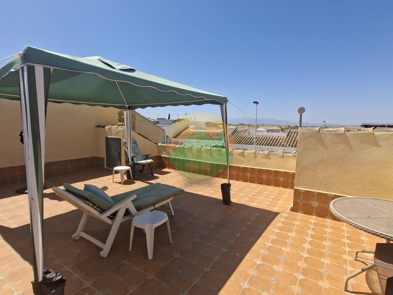 Town House for Sale in Camposol, Murcia 15