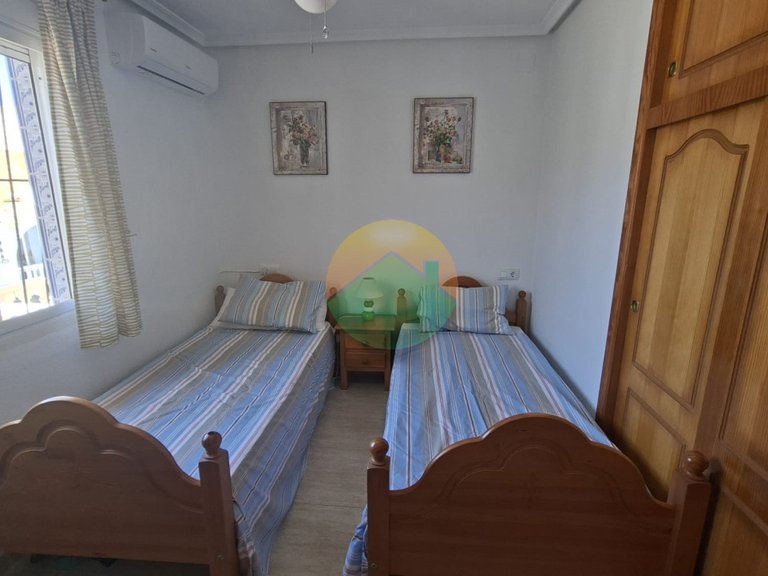 Town House for Sale in Camposol, Murcia 16