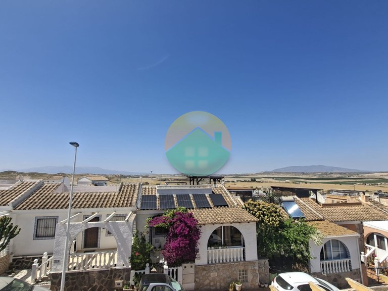 Town House for Sale in Camposol, Murcia 17