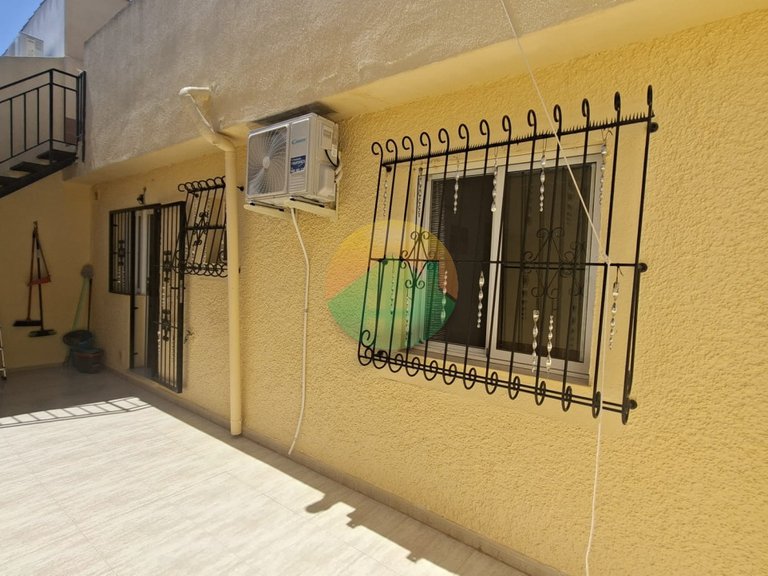 Town House for Sale in Camposol, Murcia 18