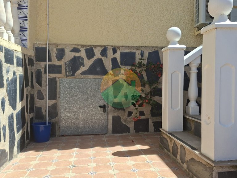 Town House for Sale in Camposol, Murcia 19