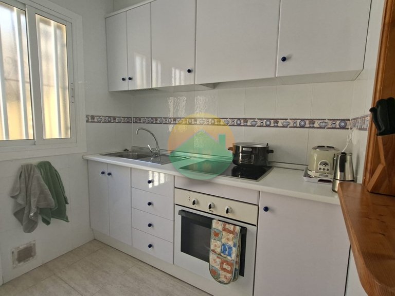 Town House for Sale in Camposol, Murcia 20