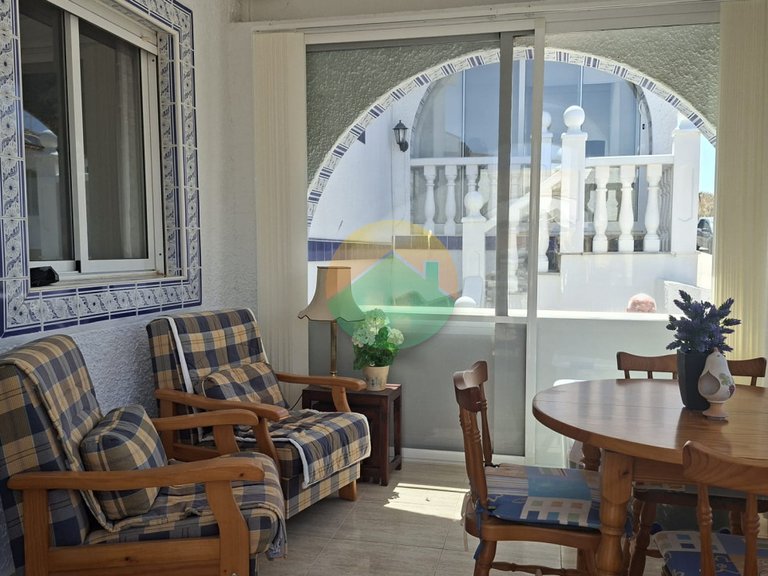 Town House for Sale in Camposol, Murcia 21