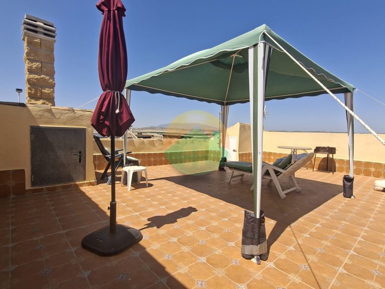 Town House for Sale in Camposol, Murcia 22