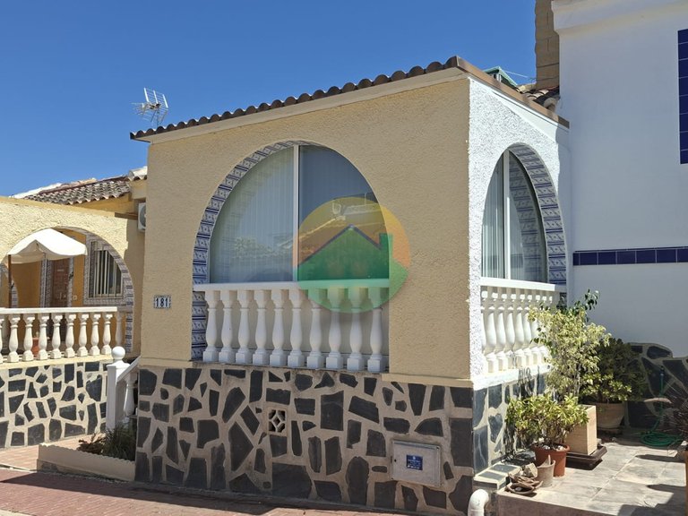 Town House for Sale in Camposol, Murcia 24