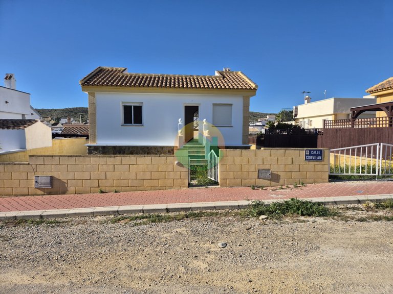 Villa for Sale in Camposol, Murcia 2
