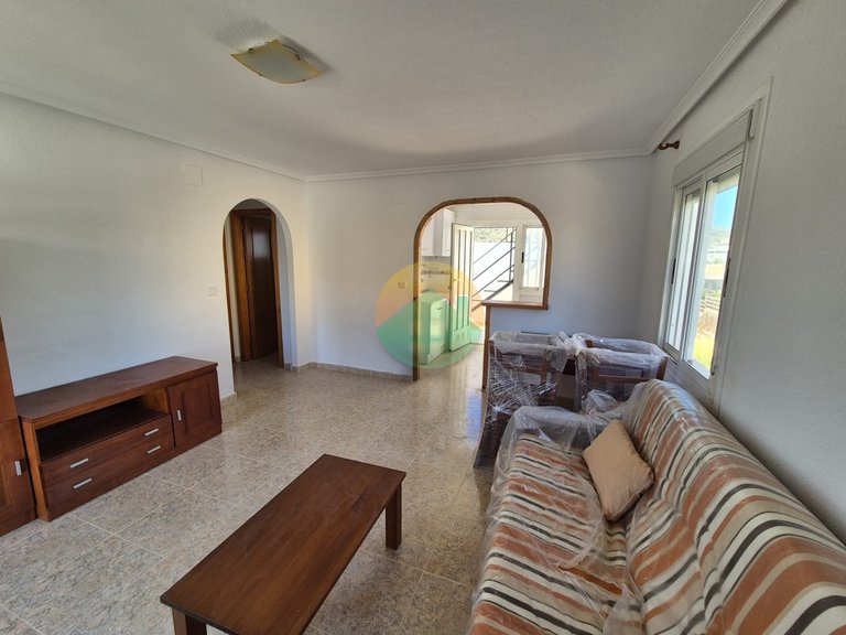 Villa for Sale in Camposol, Murcia 5