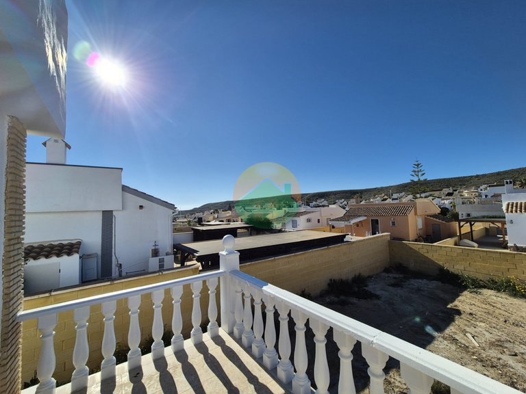 Villa for Sale in Camposol, Murcia 8
