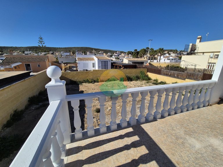 Villa for Sale in Camposol, Murcia 10