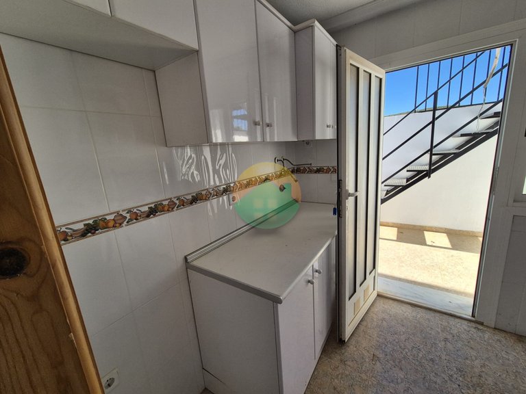 Villa for Sale in Camposol, Murcia 12