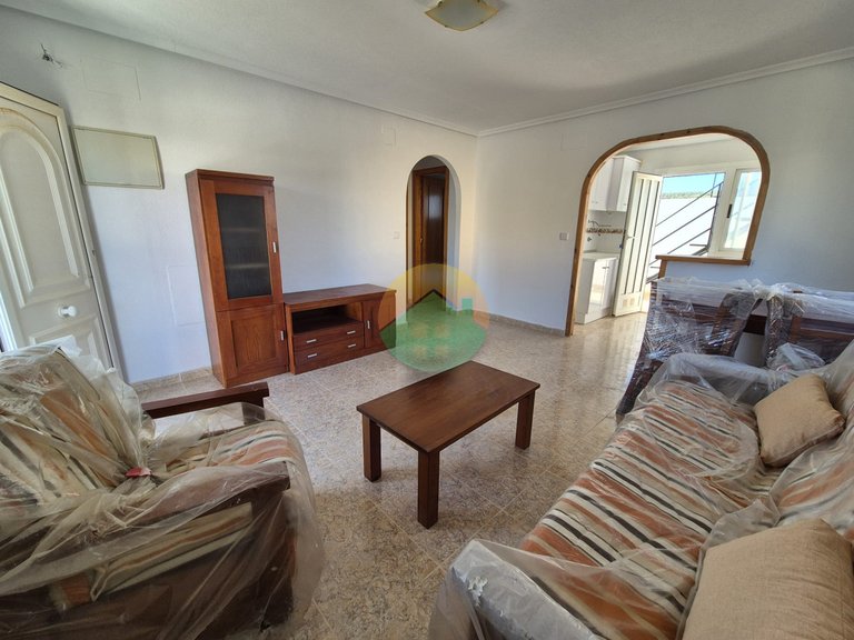 Villa for Sale in Camposol, Murcia 13