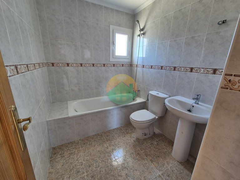 Villa for Sale in Camposol, Murcia 18