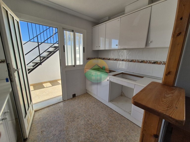 Villa for Sale in Camposol, Murcia 19