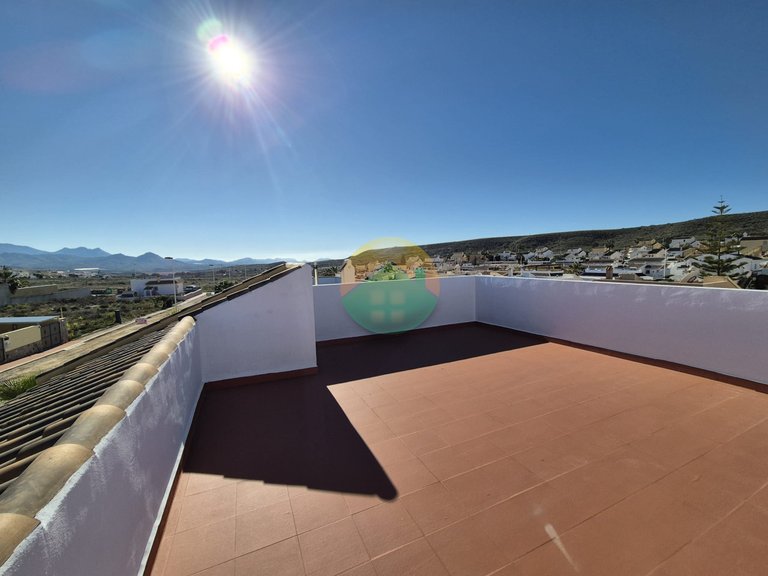 Villa for Sale in Camposol, Murcia 20