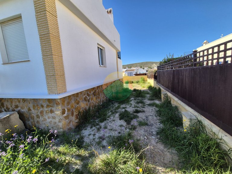 Villa for Sale in Camposol, Murcia 22