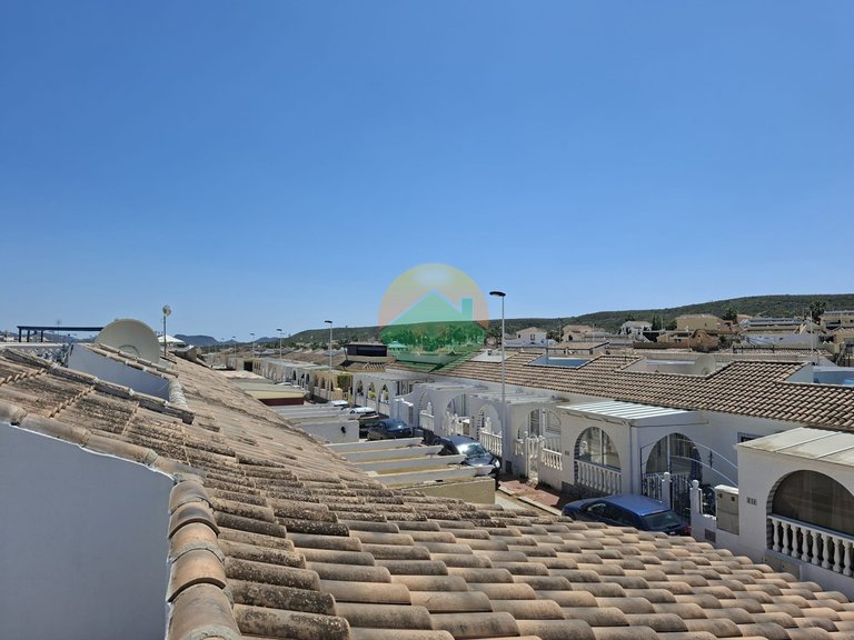 Town House for Sale in Camposol, Murcia 3