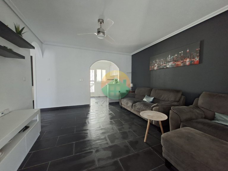 Town House for Sale in Camposol, Murcia 4