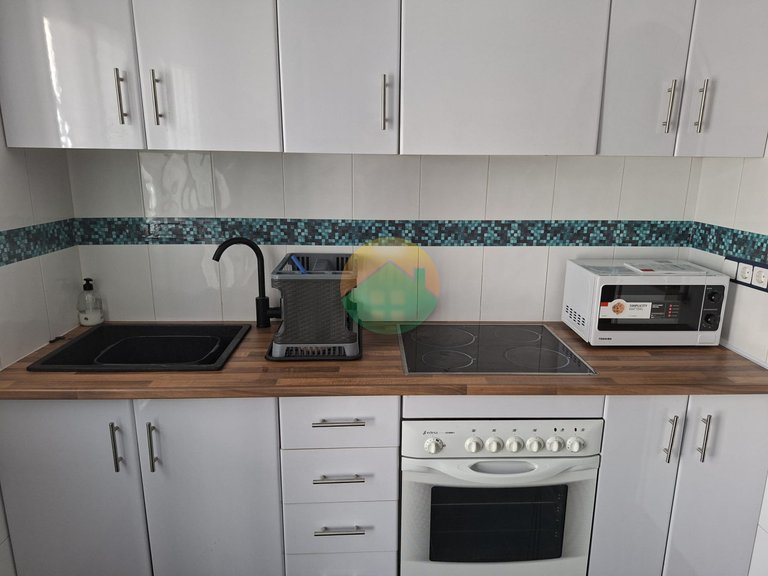 Town House for Sale in Camposol, Murcia 5