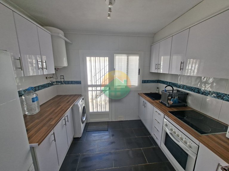 Town House for Sale in Camposol, Murcia 6