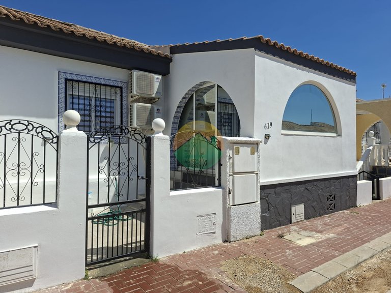 Town House for Sale in Camposol, Murcia 11