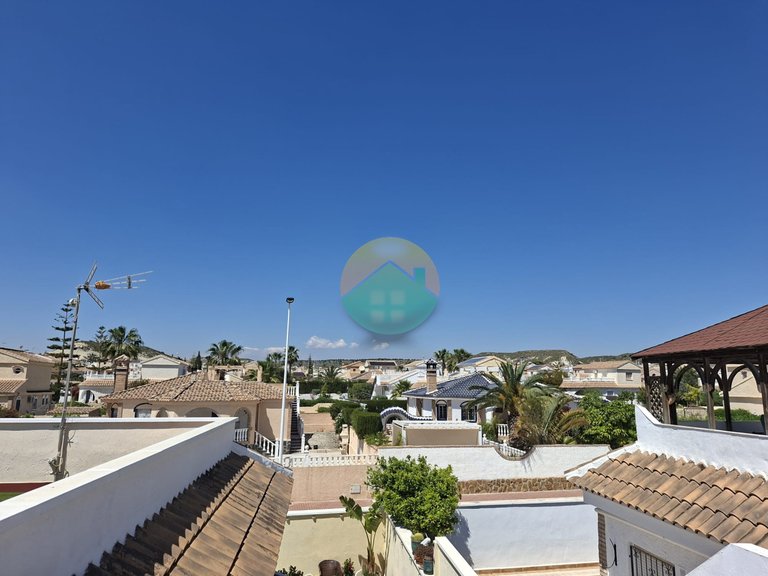 Town House for Sale in Camposol, Murcia 13
