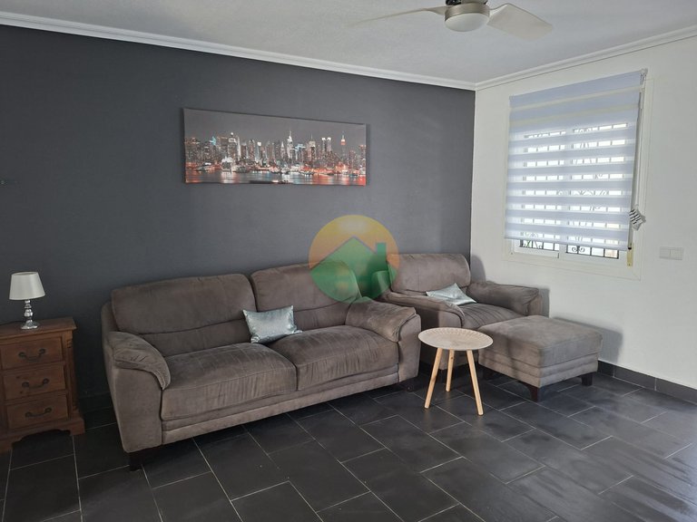 Town House for Sale in Camposol, Murcia 14