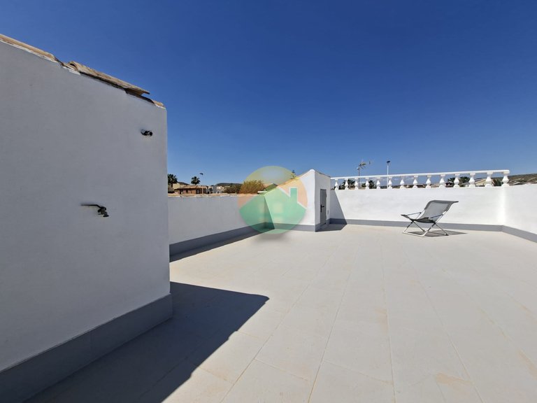 Town House for Sale in Camposol, Murcia 15
