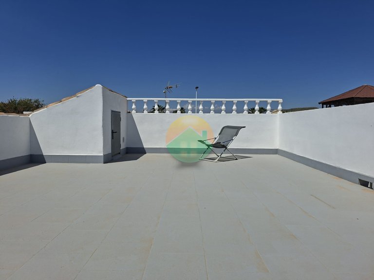 Town House for Sale in Camposol, Murcia 17