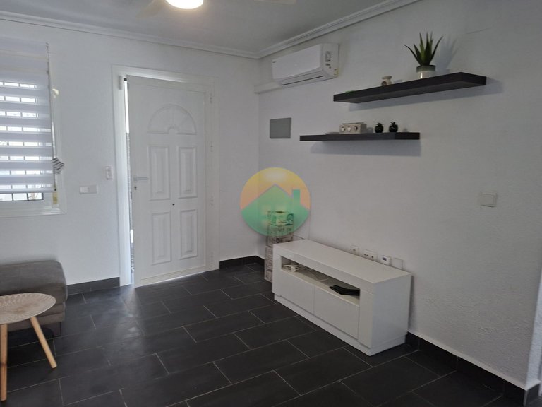 Town House for Sale in Camposol, Murcia 18