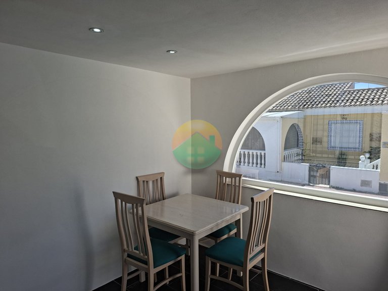 Town House for Sale in Camposol, Murcia 20