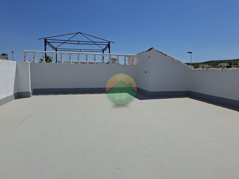 Town House for Sale in Camposol, Murcia 22