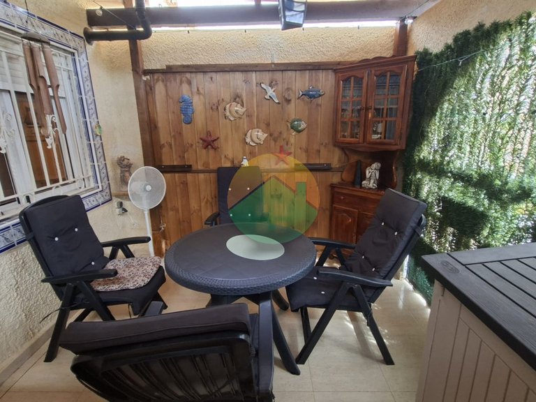 Town House for Sale in Camposol, Murcia 2