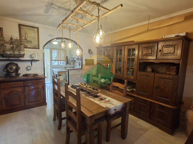 Town House for Sale in Camposol, Murcia 3