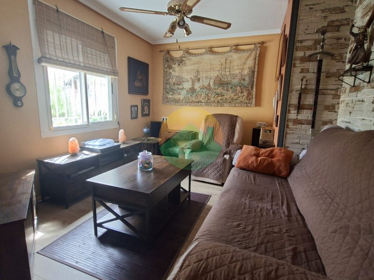 Town House for Sale in Camposol, Murcia 4
