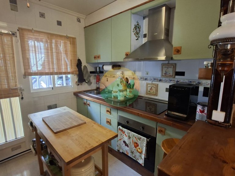 Town House for Sale in Camposol, Murcia 5